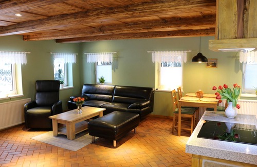 Jonsdorf House | Willkommen im Zittauer Gebirge im Luftkurort Jonsdorf