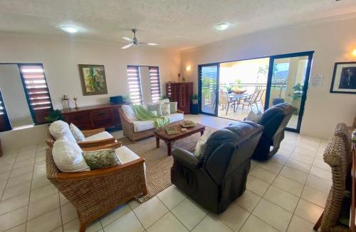 Townsville Apartment | Willmett Street 3/19