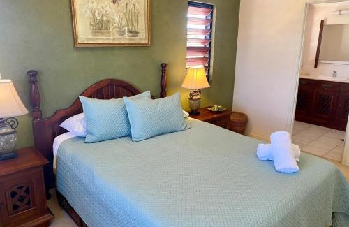 Townsville Apartment | Willmett Street 3/19