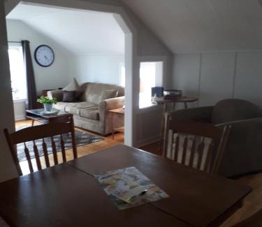 Kingsville Apartment | Willow B Inn