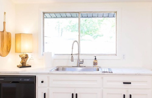 Guntersville House | Willow Beach on Lake Guntersville