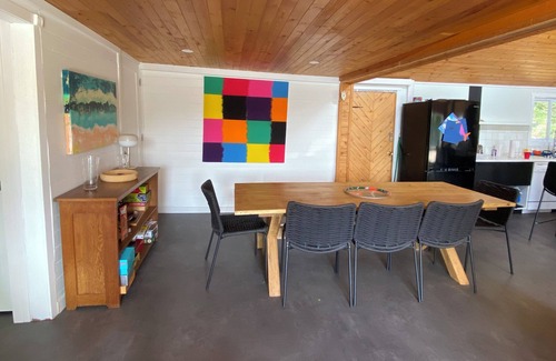 North Frontenac Cottage | Willow Cabin - North Frontenac Lodge