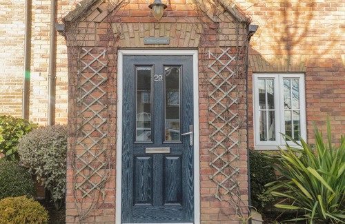 Filey House | Willow Cottage