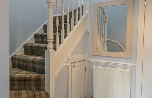 Filey House | Willow Cottage