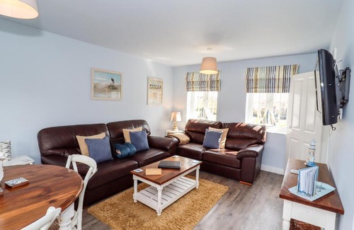 Filey House | Willow Cottage