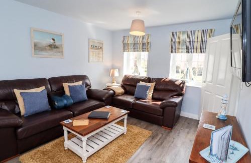 Filey House | Willow Cottage