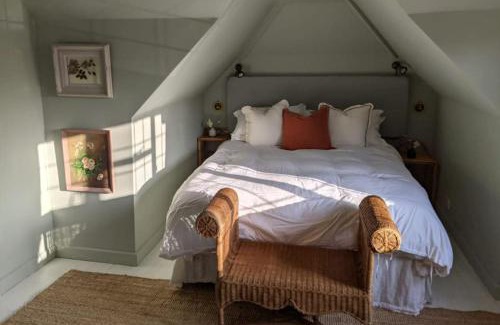 Playden House | Willow Cottage