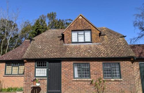Playden House | Willow Cottage
