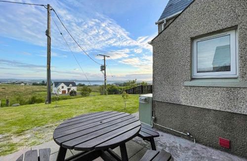 Isle of Lewis House | Willow Cottage
