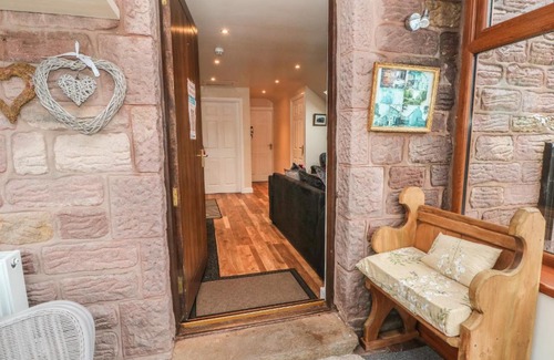 Upper Hulme House | Willow Cottage