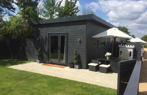 Fifield House | Willow Court Farm Studio West & Petting Farm, 8 mins to Legoland & Windsor, 15 mins to Lapland UK