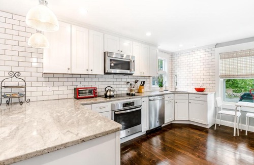 Rockport House | Willow Cove