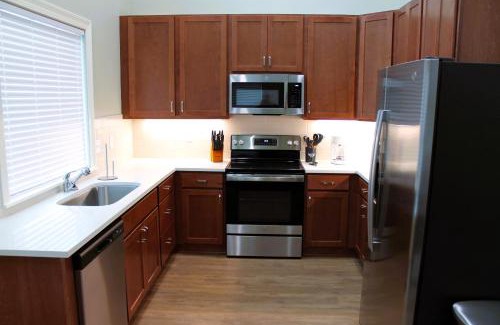 Fairbanks House | Willow Creek Cabins Unit 2