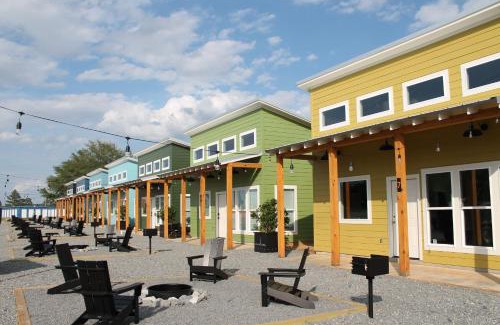 Fairbanks House | Willow Creek Cabins Unit 5