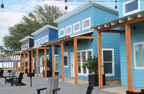 Fairbanks House | Willow Creek Cabins Unit 6