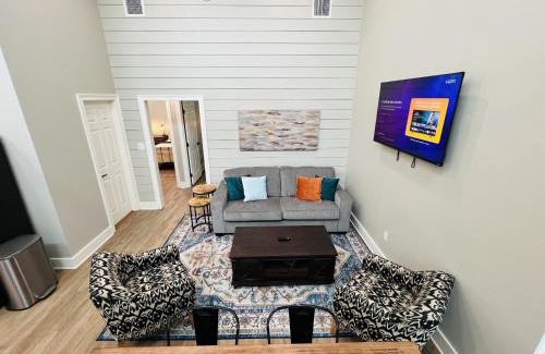Fairbanks House | Willow Creek Cabins Unit 6