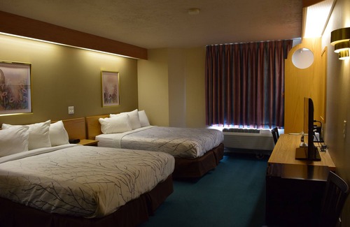Ephraim Hotel | Willow Creek Inn