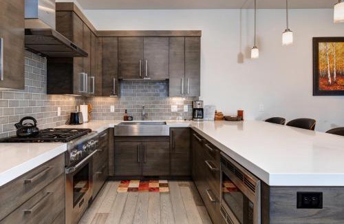 Park City Apartment | Willow Draw Dream 303