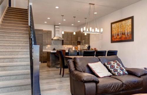 Park City Apartment | Willow Draw Dream 303