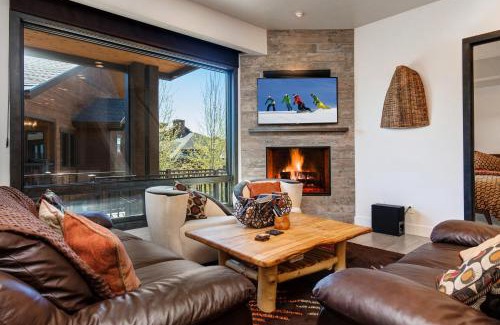 Park City Apartment | Willow Draw Dream 303