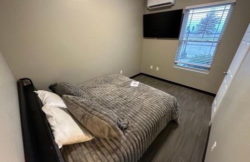 Mattoon Hotel | Willow e-hotel