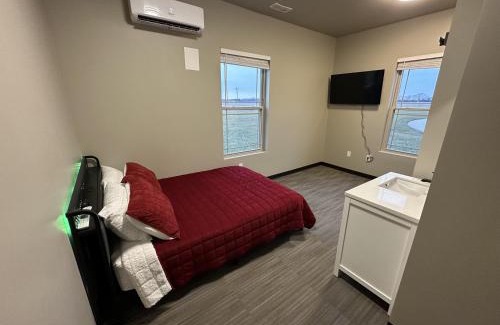 Mattoon Hotel | Willow e-hotel