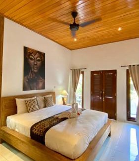 Sambahan House | Willow Homestay