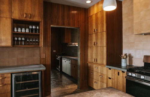 Study Butte-Terlingua Hotel | Willow House