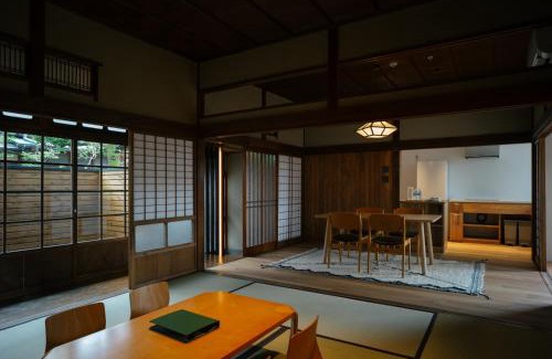 Toyooka Hotel | willow.