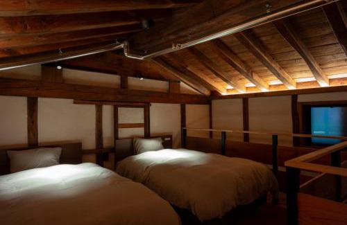 Toyooka Hotel | willow.