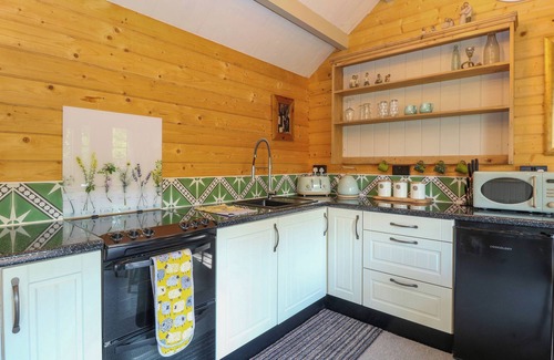 Irstead Cottage | Willow Lodge