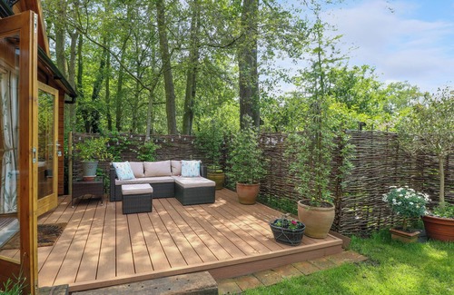 Irstead Cottage | Willow Lodge