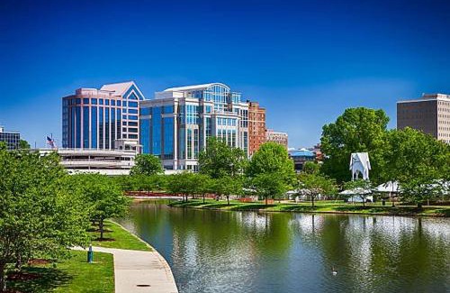 Huntsville Apartment | Willow Pointe Huntsville Alabama condo