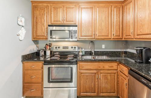 Huntsville Apartment | Willow Pointe Huntsville Alabama condo
