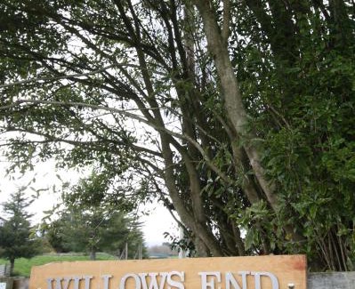 Hamurana House | Willow's End