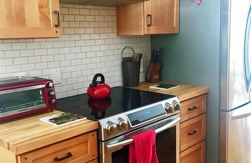 Lake Placid House | Willow`s Place Woodknoll 2 | 2 Bed, 3 Bath