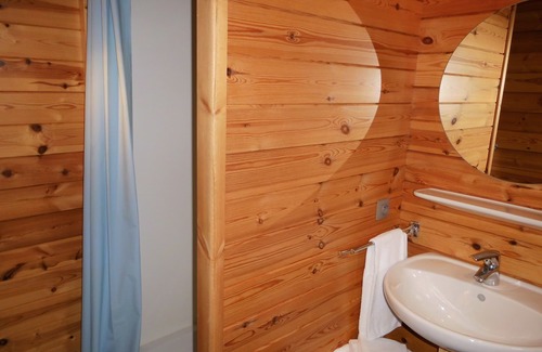 Cherain Hotel | Willow Spring Way Station Bed & Breakfast