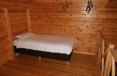 Cherain Hotel | Willow Spring Way Station Bed & Breakfast
