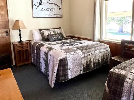 Bridgeport Other | Willow Springs Resort