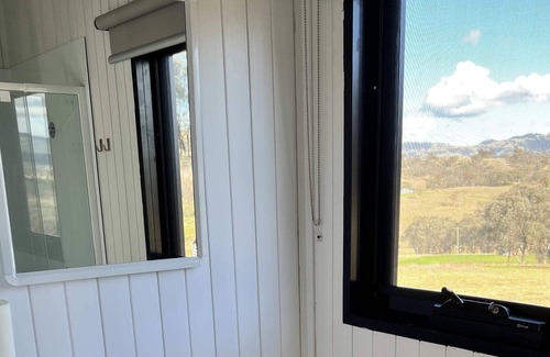 Willow Tree House | Willow Three Tiny House