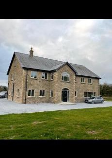 Monaghan House | Willow Valley