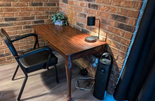 Fort Smith Apartment | Willow Way: Cozy Retreat