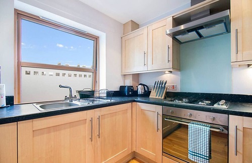 Central Aberdeen Apartment | Willowbank Road Apartments | Grampian Lettings Ltd