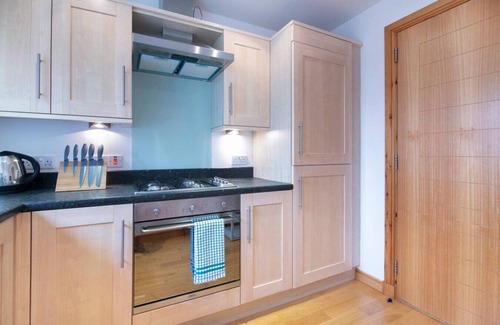 Central Aberdeen Apartment | Willowbank Road Apartments | Grampian Lettings Ltd