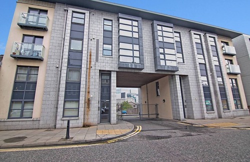 Central Aberdeen Apartment | Willowbank Road Apartments | Grampian Lettings Ltd