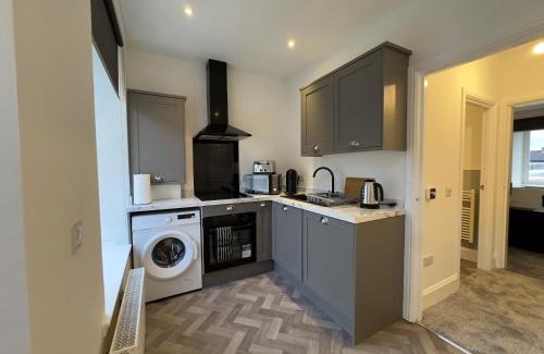 Airdrie Apartment | Willowcrest