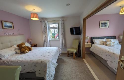 Breakish Bed & Breakfast | Willowdale B&B