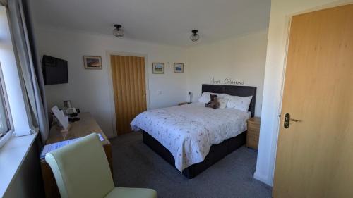 Breakish Bed & Breakfast | Willowdale B&B