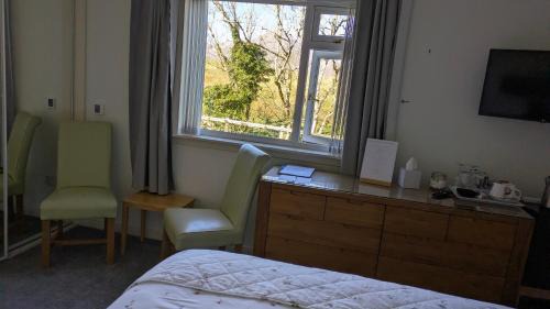 Breakish Bed & Breakfast | Willowdale B&B