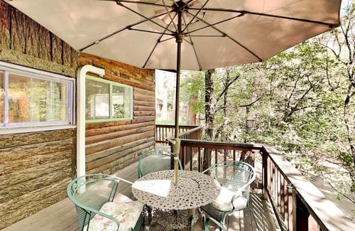Ruidoso House | Willowhaven